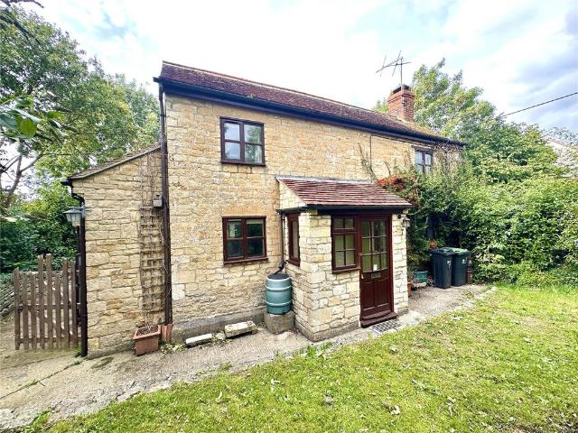 House for sale in Marnhull