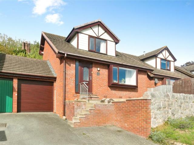House for sale in Llanrhos, Conwy