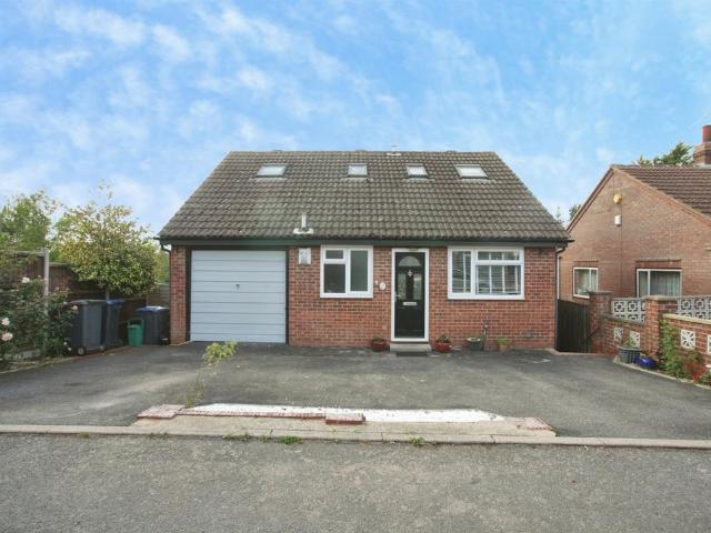 House for sale in New Bilton, Rugby
