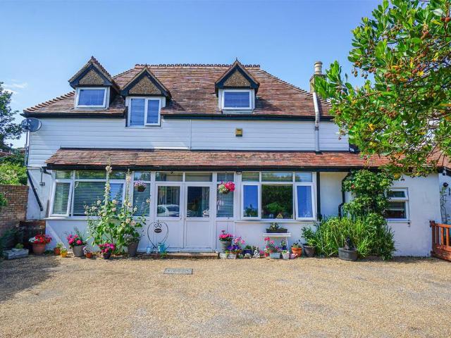 House for sale in Hollington, Guestling Green