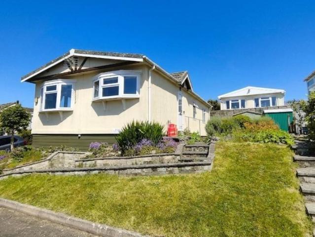 House for sale in Delabole, Cornwall