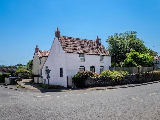 House for sale in Long Ashton, North Somerset