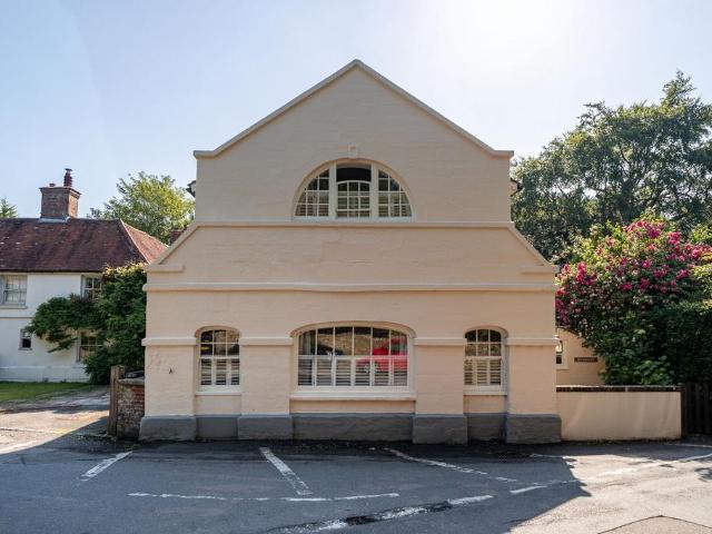 House for sale in Cross In Hand, East Sussex
