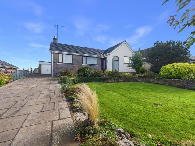 House for sale in Silverdale Green, Lancaster