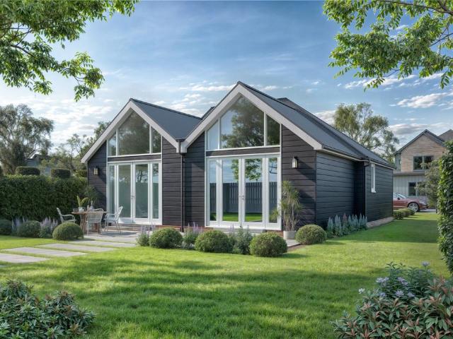 House for sale in Howe Street, Chelmsford