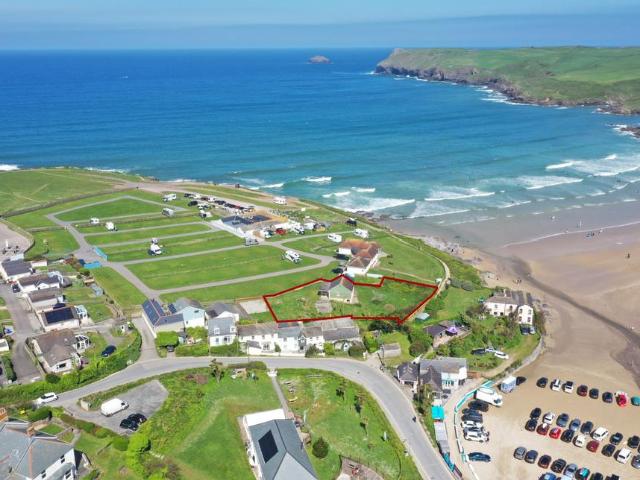 House for sale in Greenaway, Polzeath