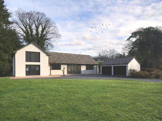 House for sale in Condover, Shropshire