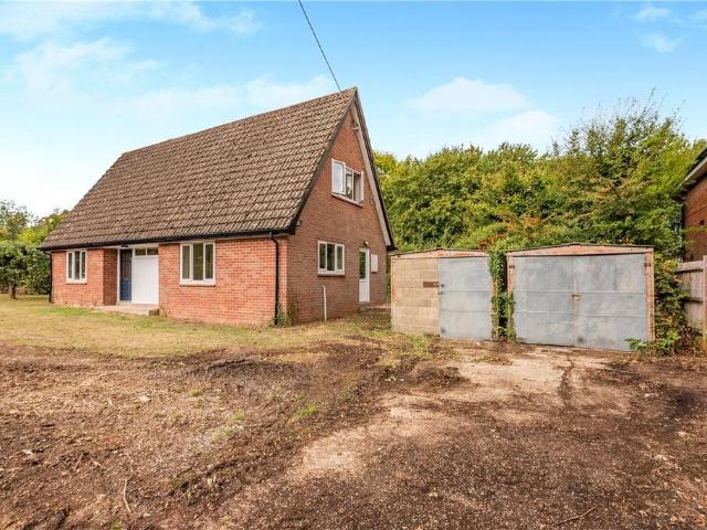 House for sale in Little Hoddington, Basingstoke and Deane