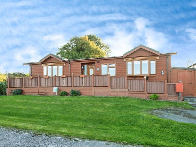 Bungalow for sale in Framwellgate Moor, Isle Of Man