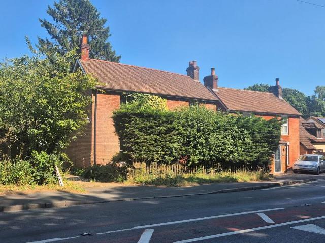 House for sale in Shedfield, Hampshire