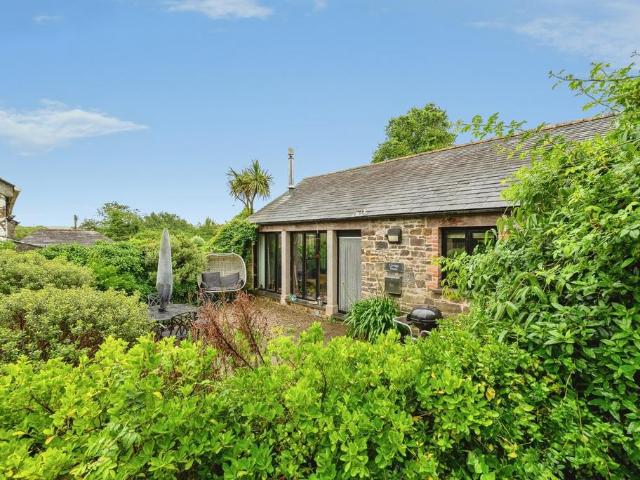 House for sale in St Kew, Cornwall
