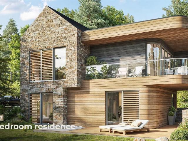 House for sale in Mawnan, Cornwall