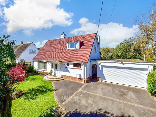 House for sale in Toddington, Clapham