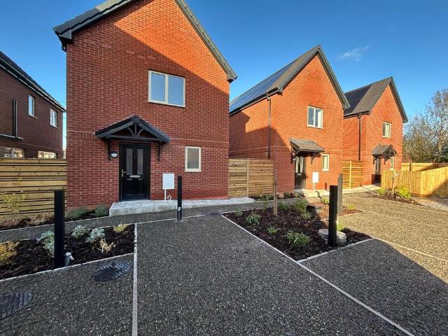 House for sale in Bromyard