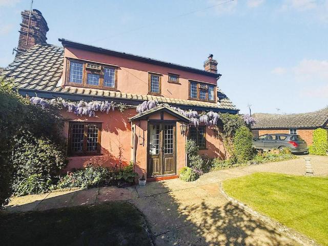House for sale in Eastbridge, Isle Of Man