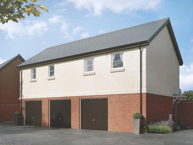 House for sale in Exminster, Teignbridge
