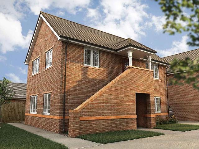 House for sale in Alderminster, Warwickshire