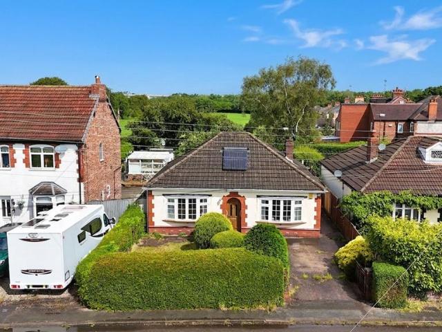 House for sale in Weston and Crewe Green, New Basford