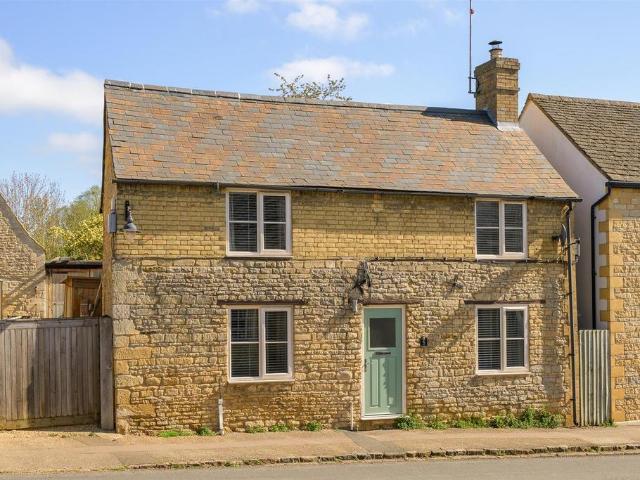 House for sale in King's Cliffe