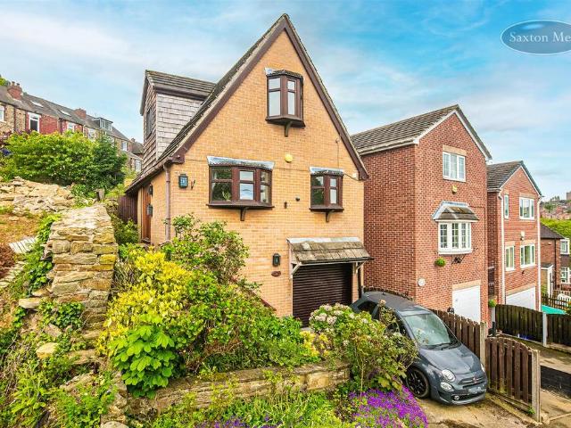 House for sale in Malin Bridge, Hillsborough