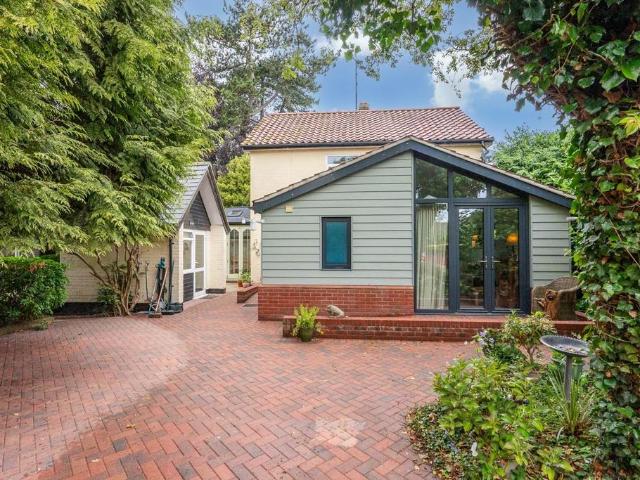 House for sale in Comers, Norfolk
