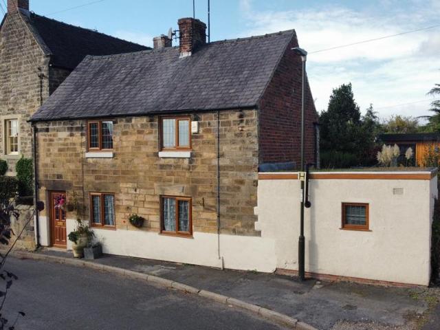 House for sale in Oakerthorpe, Amber Valley
