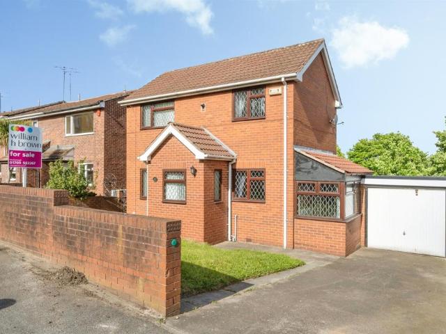 House for sale in Swinton, Isle Of Man