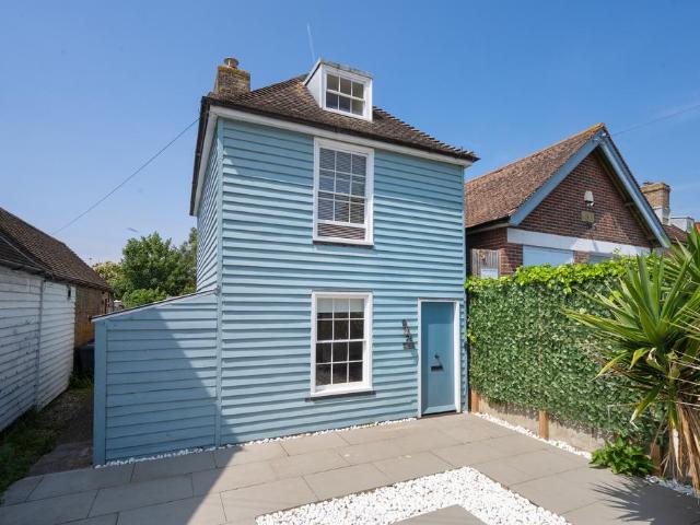 House for sale in Thurston Park, The Bridge
