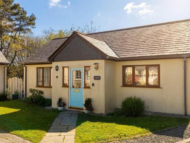 House for sale in Davidstow, Cornwall