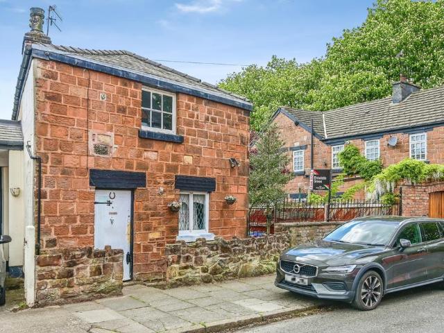 House for sale in Calderstones