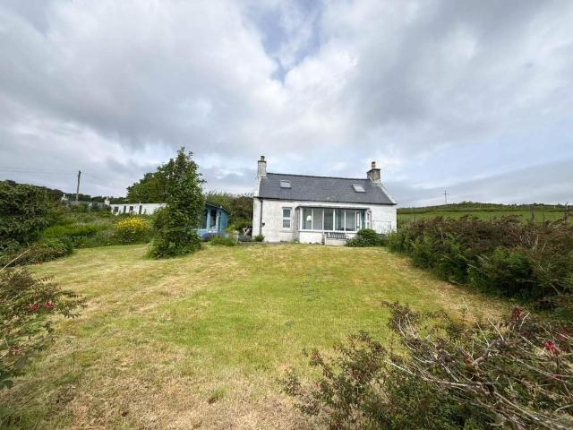 House for sale in Scotland