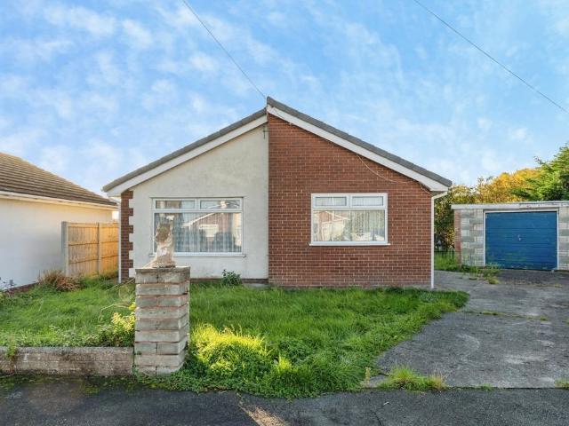 House for sale in Kinmel Bay and Towyn, Kinmel Bay