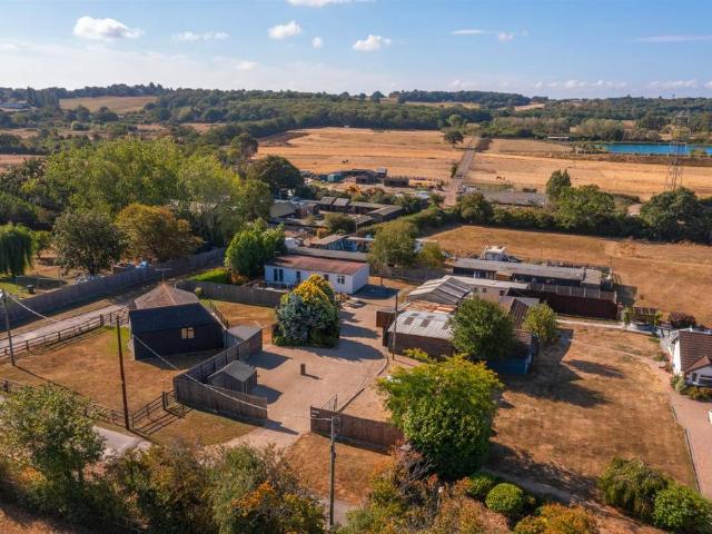 Bungalow for sale in Barling, Essex