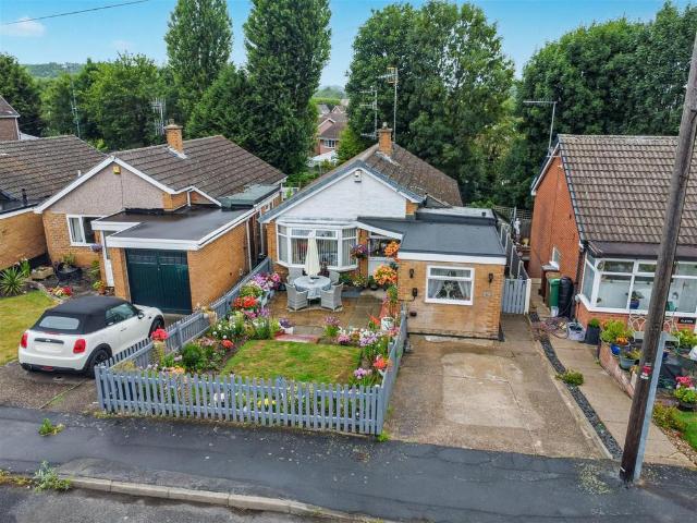 House for sale in Cinderhill, Haddon