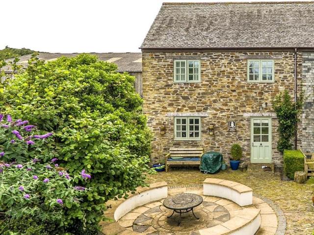 House for sale in Gorran Churchtown, Cornwall