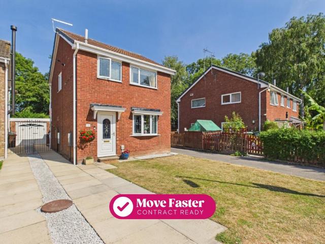 House for sale in Hull, City Of Kingston Upon Hull