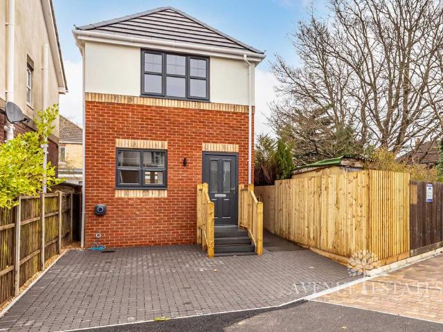 House for sale in Talbot Village, Isle Of Man