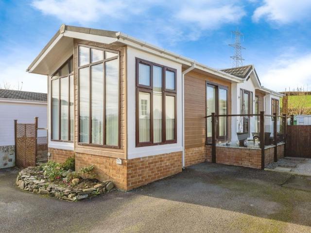 House for sale in Trewennan, St Teath