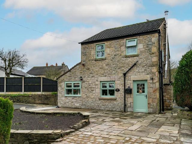 House for sale in Far Moor, Wigan