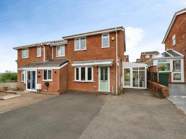 House for sale in Tividale, Sandwell