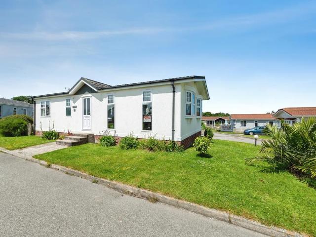 House for sale in St. Ervan, Cornwall