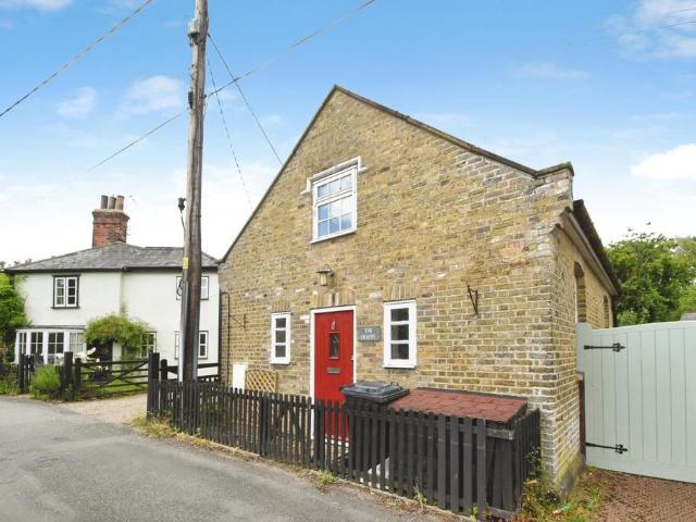 House for sale in Chelmsford, Essex