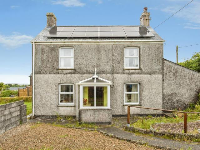 House for sale in Fraddon, Isle Of Man
