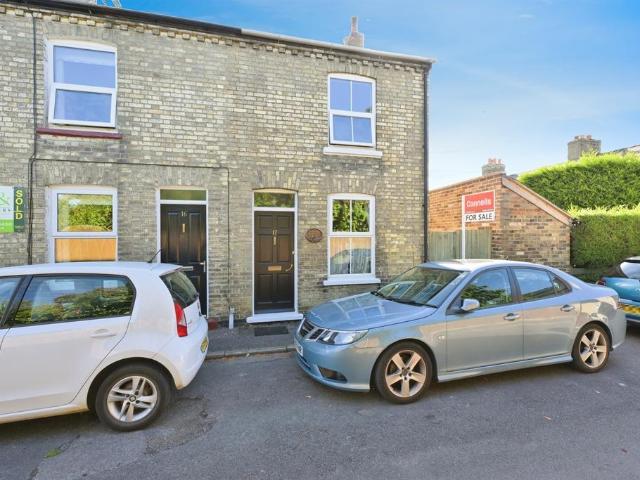 House for sale in Huntingdon, Cambridgeshire