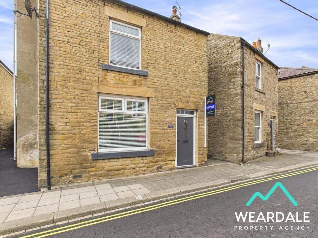 House for sale in Stanhope