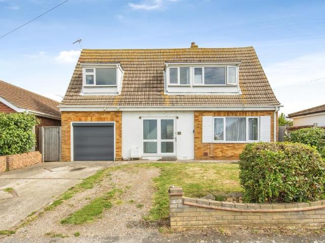 House for sale in Dale Hill, Essex