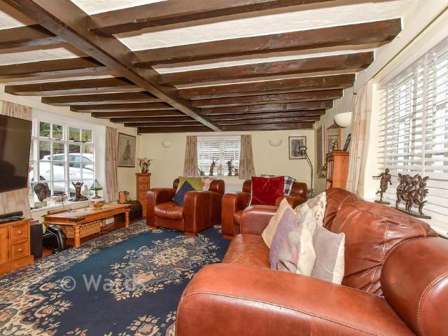 House for sale in Herne and Broomfield, The Bridge