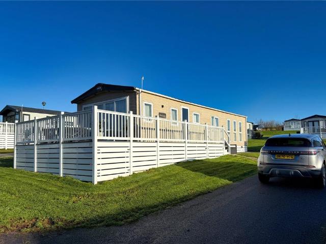 House for sale in Kentisbury, Devon