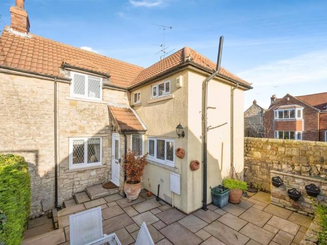 House for sale in South Yorkshire