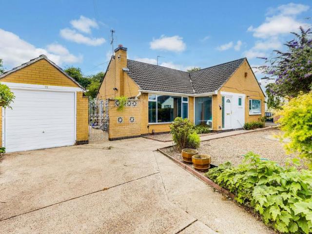 House for sale in Titchfield, Hucknall